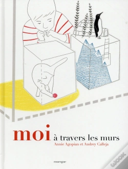Capa do artigo Moi À Travers Les Murs