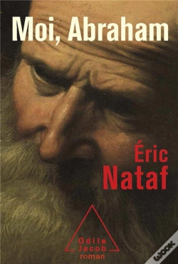 Capa do artigo Moi, Abraham