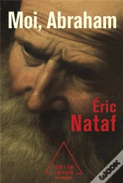 Capa do artigo Moi, Abraham