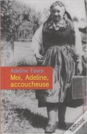 Capa do artigo Moi, Adeline, Accoucheuse