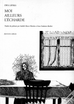 Capa do artigo Moi / Ailleurs / L'Écharde