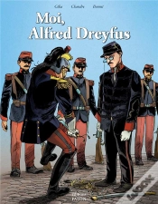 Capa do artigo Moi, Alfred Dreyfus