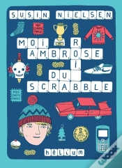 Capa do artigo Moi, Ambrose, Roi Du Scrabble