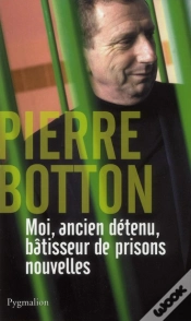 Capa do artigo Moi, Ancien Detenu, Bâtisseur De Prisons Nouvelles