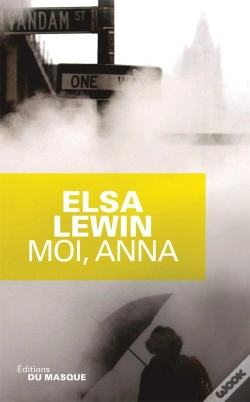 Capa do artigo Moi, Anna
