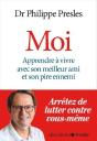 Moi ; Apprendre À Vivre Avec Son Meilleur Ami Et Son Pire Ennemi - Preview