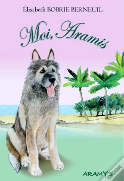 Capa do artigo Moi, Aramis
