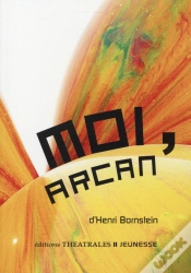 Capa do artigo Moi, Arcan