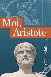 Capa do artigo Moi, Aristote
