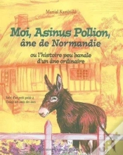 Capa do artigo Moi, Asinus Pollion, Ane De Normandie
