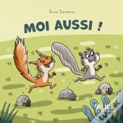 Capa do artigo Moi Aussi !