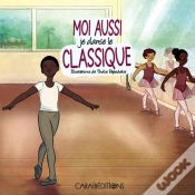 Capa do artigo Moi Aussi Je Danse Le Classique