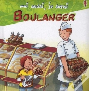 Capa do artigo Moi Aussi, Je Serai ; Boulanger