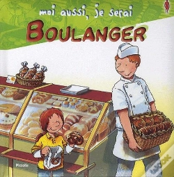 Capa do artigo Moi Aussi, Je Serai ; Boulanger