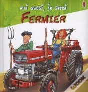 Capa do artigo Moi Aussi, Je Serai ; Fermier
