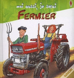 Capa do artigo Moi Aussi, Je Serai ; Fermier