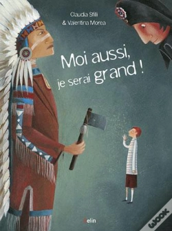 Capa do artigo Moi Aussi, Je Serai Grand !