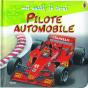 Moi Aussi Je Serai ; Pilote Automobile - Preview