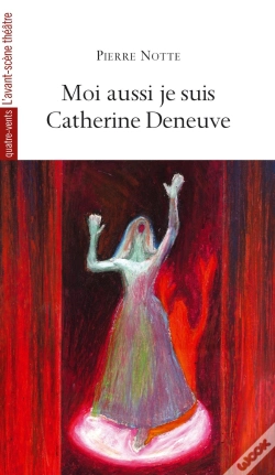 Capa do artigo Moi Aussi Je Suis Catherine Deneuve