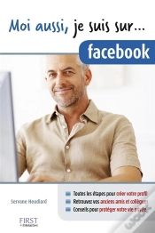 Capa do artigo Moi Aussi  Je Suis Sur Facebook