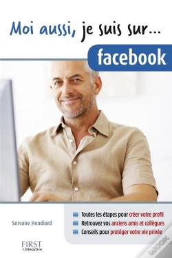 Capa do artigo Moi Aussi  Je Suis Sur Facebook