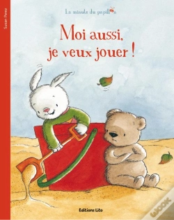 Capa do artigo Moi Aussi Je Veux Jouer !