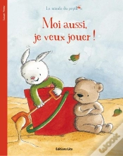 Capa do artigo Moi Aussi Je Veux Jouer !
