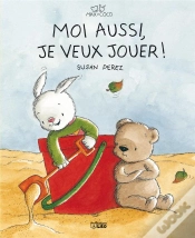 Capa do artigo Moi Aussi, Je Veux Jouer