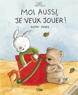 Capa do artigo Moi Aussi, Je Veux Jouer