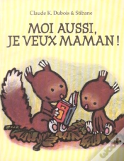 Capa do artigo Moi Aussi, Je Veux Maman !