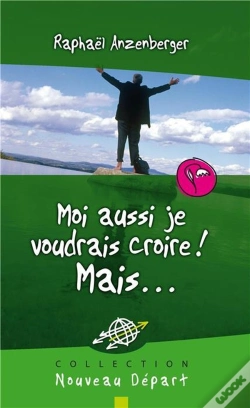 Capa do artigo Moi Aussi Je Voudrais Croire ! Mais...