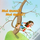 Moi Aussi ! Moi Aussi !