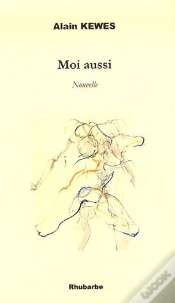 Capa do artigo Moi Aussi, Nouvelle