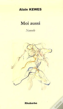 Capa do artigo Moi Aussi, Nouvelle