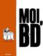 Moi, Auteur De Bd - Preview