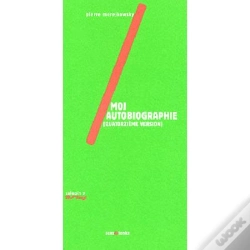 Capa do artigo Moi Autobiographie - Quatorzieme Version