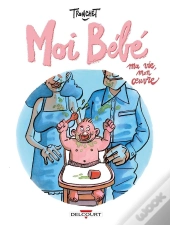 Moi Bébé : Ma Vie, Mon Oeuvre