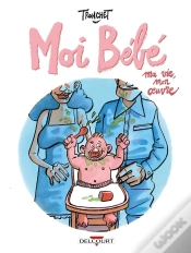 Capa do artigo Moi Bébé : Ma Vie, Mon Oeuvre