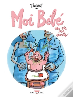 Capa do artigo Moi Bébé : Ma Vie, Mon Oeuvre