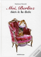 Capa do artigo Moi Berlioz Chien De La Cloche