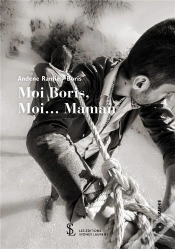 Capa do artigo Moi Boris, Moi ; Maman
