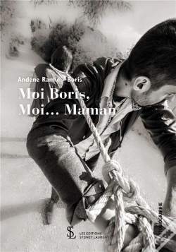 Capa do artigo Moi Boris, Moi ; Maman