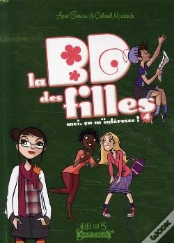 Capa do artigo Moi Ca M'Interesse !