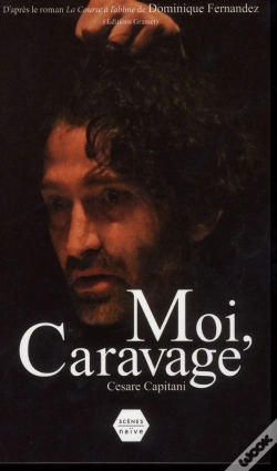 Capa do artigo Moi, Caravage