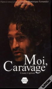 Capa do artigo Moi, Caravage