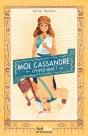 Moi, Cassandre, Croyez Moi ! - Preview