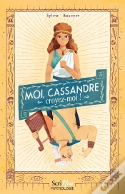 Capa do artigo Moi, Cassandre, Croyez Moi !