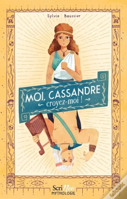 Capa do artigo Moi, Cassandre, Croyez Moi !