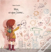 Capa do artigo Moi Ce Que J Aime