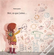 Capa do artigo Moi Ce Que J Aime